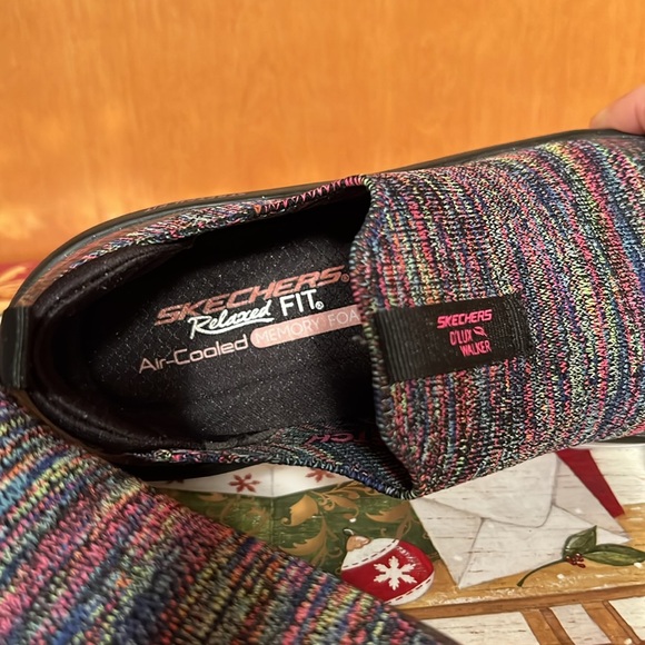 SKECHERS D’LUX WALKER - Picture 3 of 7